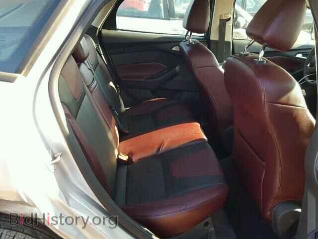 2012 FORD FOCUS - VIN: 1FAHP3K2XCL360030 - Photo 6