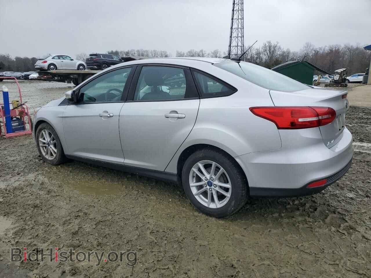 2015 FORD FOCUS - VIN: 1FADP3F29FL329364 - Photo 2