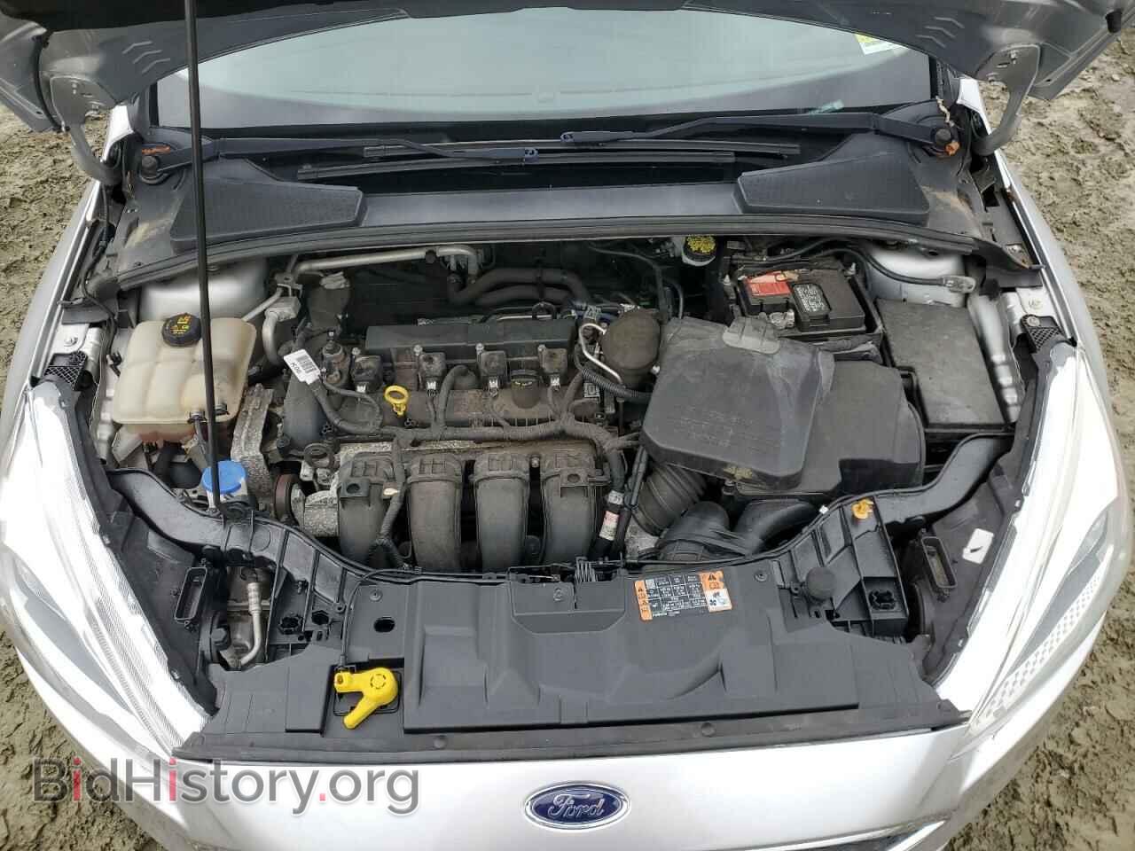 2015 FORD FOCUS - VIN: 1FADP3F29FL329364 - Photo 11