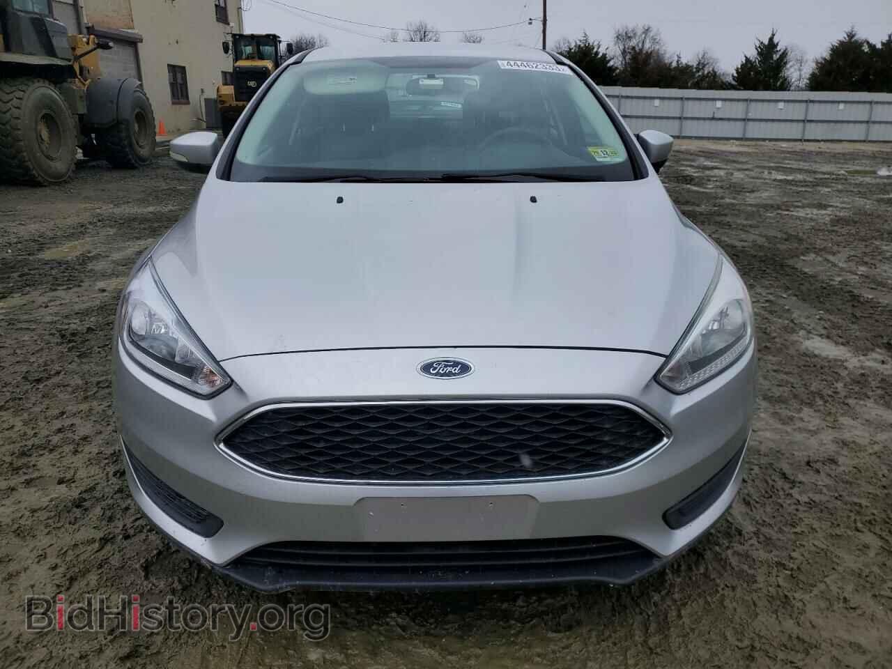 2015 FORD FOCUS - VIN: 1FADP3F29FL329364 - Photo 5