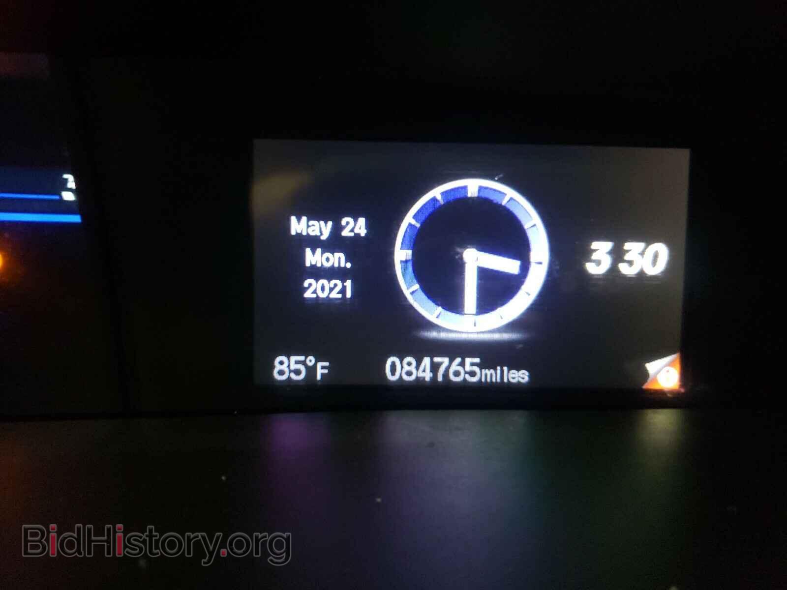 2015 HONDA CIVIC - VIN: 2HGFB2F97FH529067 - Фото 8