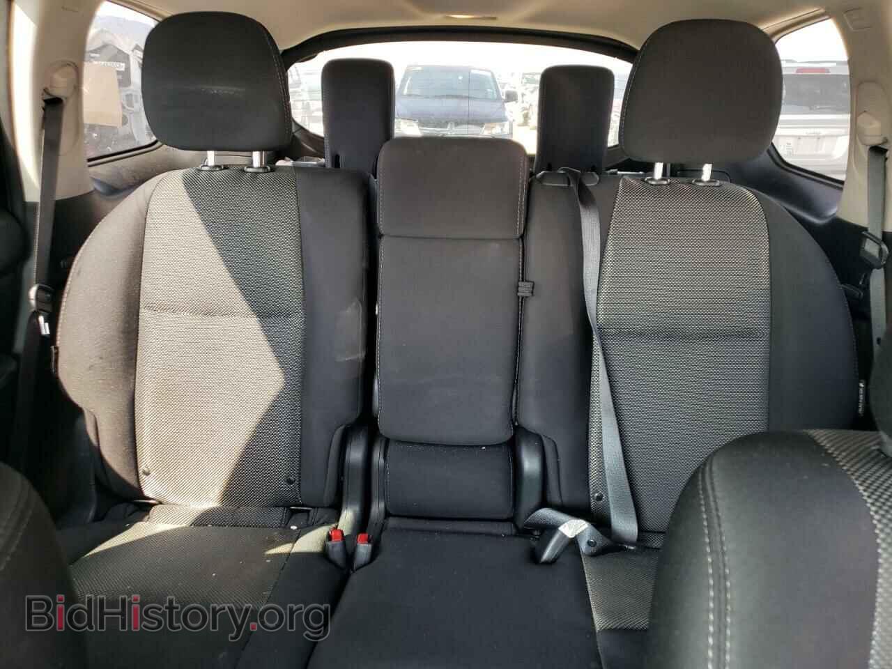 2020 NISSAN PATHFINDER - VIN: 5N1DR2BN8LC602025 - Фото 10