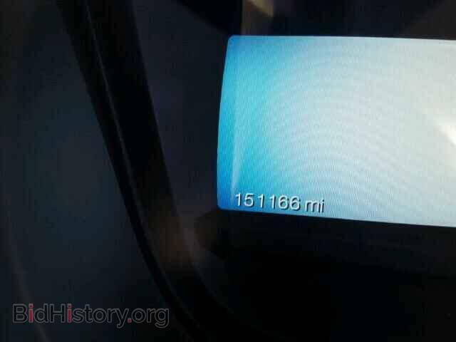 2011 FORD EXPLORER - VIN: 1FMHK7F87BGA07021 - Фото 8