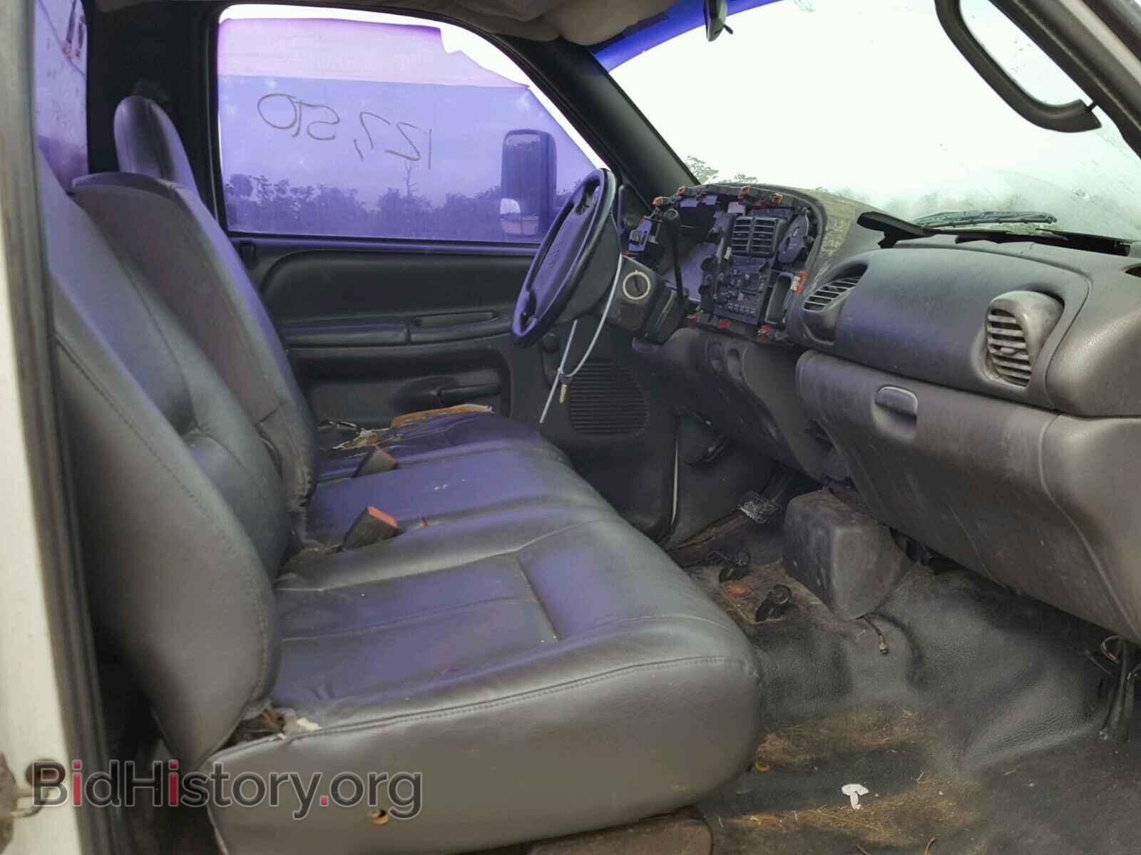 2000 DODGE RAM 3500 - VIN: 3B6MC3652YM236174 - Photo 5