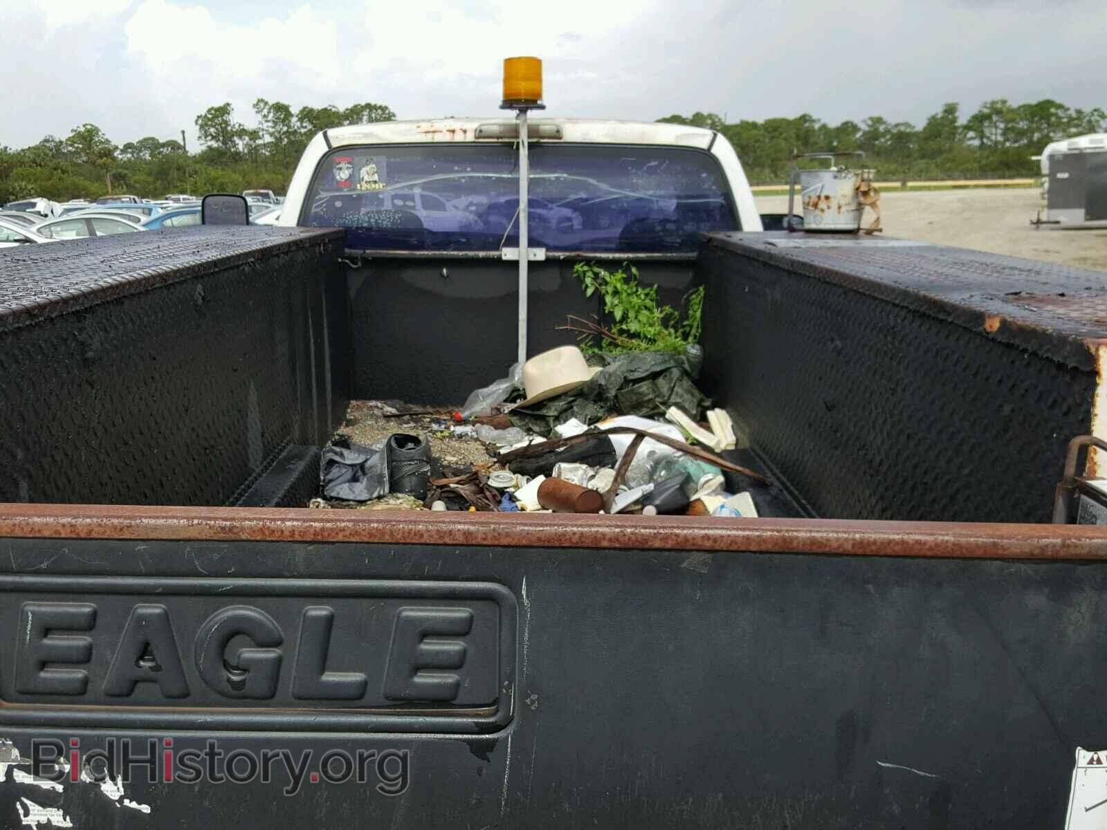 2000 DODGE RAM 3500 - VIN: 3B6MC3652YM236174 - Photo 6