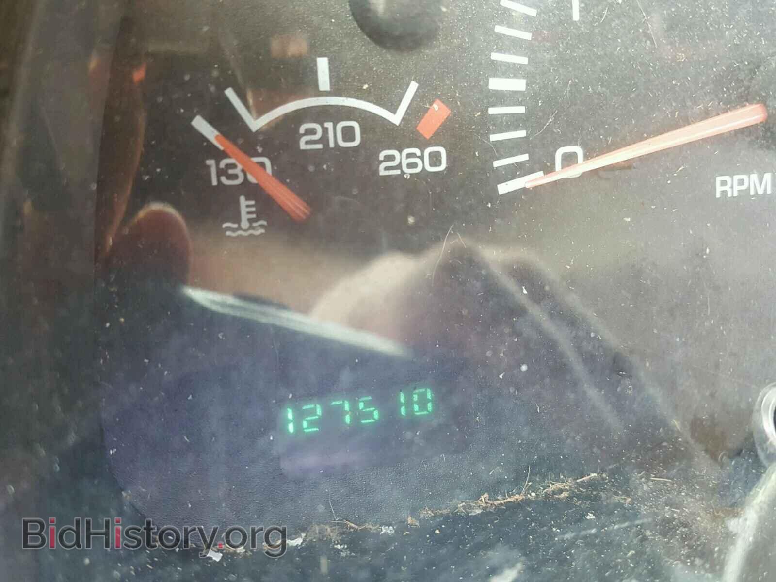 2000 DODGE RAM 3500 - VIN: 3B6MC3652YM236174 - Photo 8