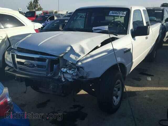 2011 FORD RANGER - VIN: 1FTKR1EE3BPB22905 - Фото 2