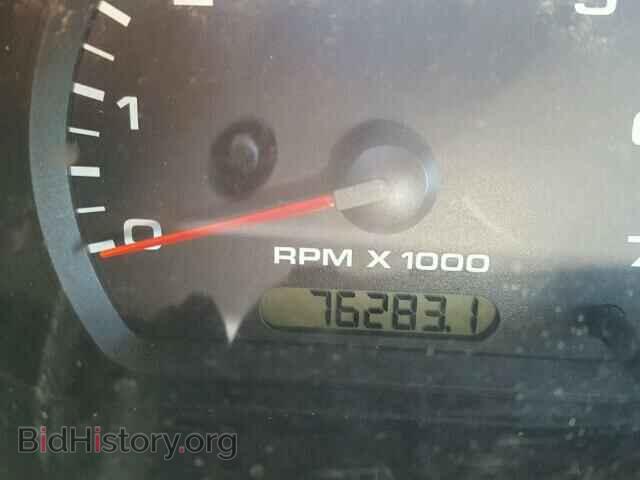 2011 FORD RANGER - VIN: 1FTKR1EE3BPB22905 - Фото 8