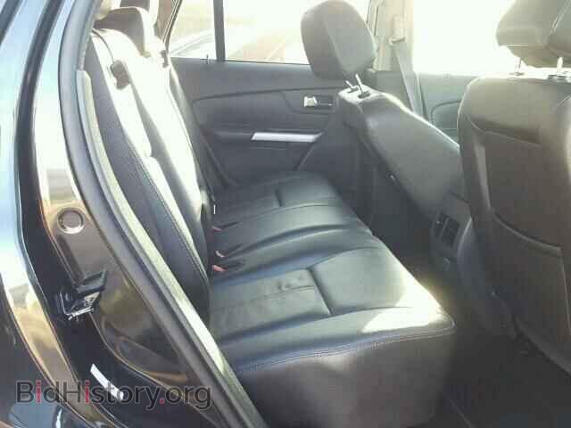 2014 FORD EDGE - VIN: 2FMDK3KC8EBA19451 - Photo 6