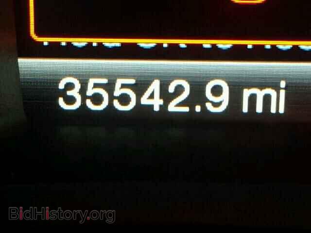 2014 FORD EDGE - VIN: 2FMDK3KC8EBA19451 - Photo 8