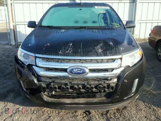 2014 FORD EDGE - VIN: 2FMDK3KC8EBA19451 - Photo 10