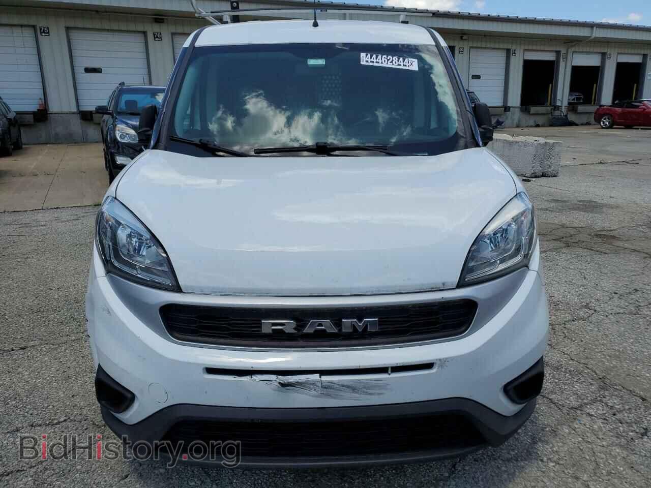 2019 RAM All Models - VIN: ZFBHRFBB0K6M17261 - Фото 5