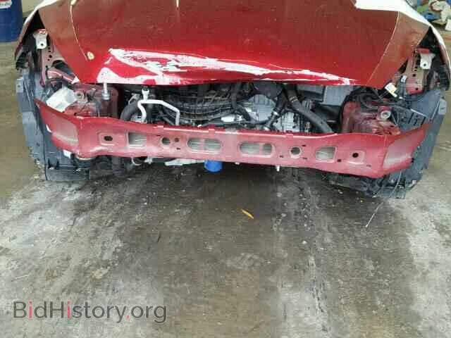 2015 FORD FOCUS - VIN: 1FADP3F25FL238351 - Фото 9