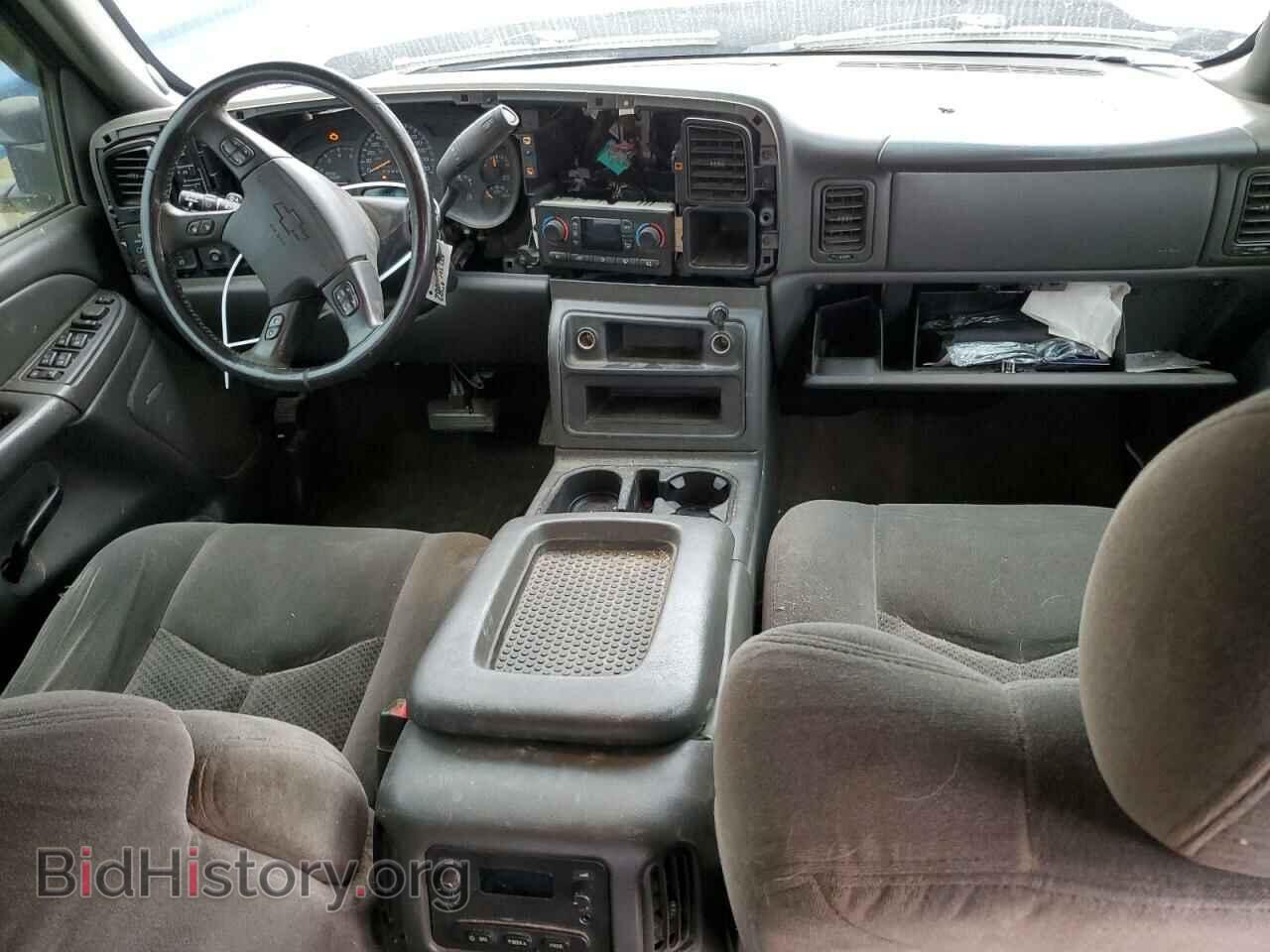 2007 CHEVROLET ALL Models - VIN: 1GCHK23D57F167310 - Фото 8