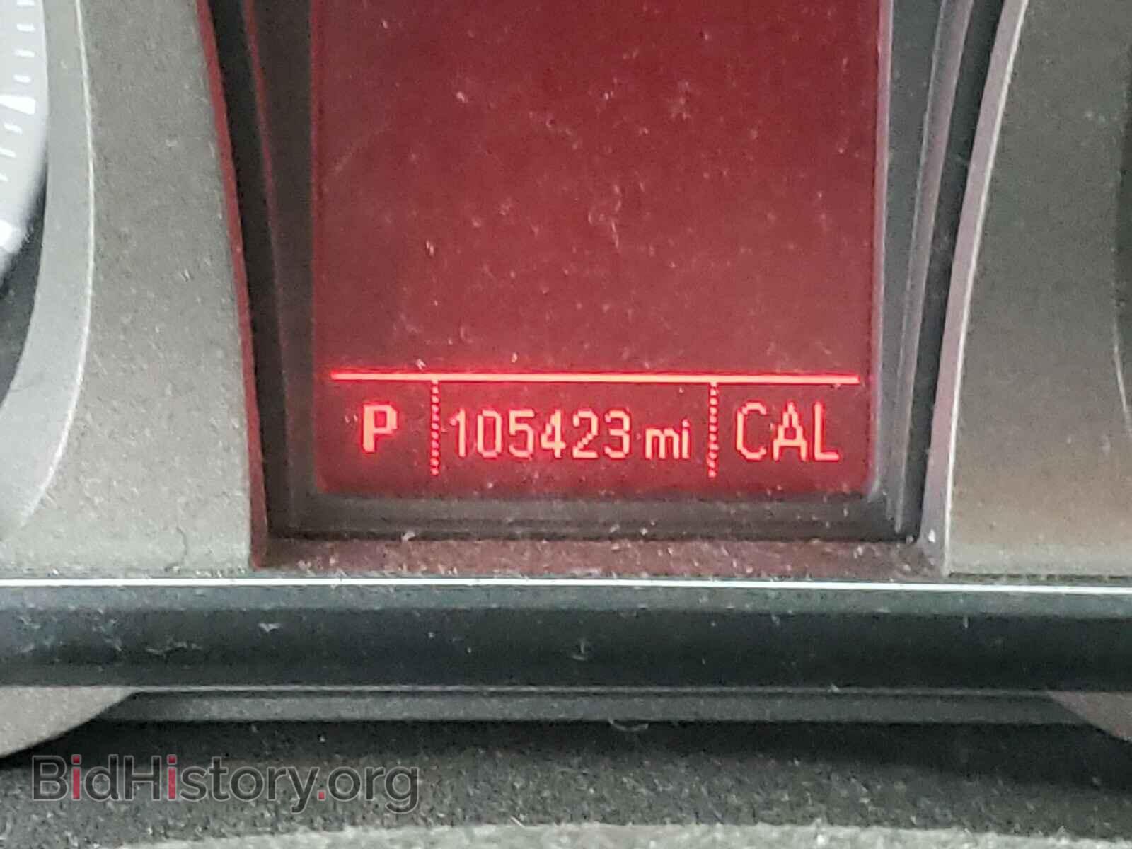 2014 GMC TERRAIN - VIN: 2GKALREK7E6103252 - Фото 8
