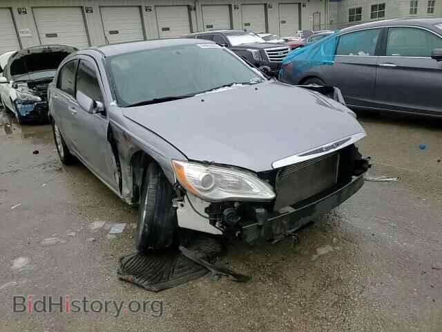 2013 CHRYSLER 200 - VIN: 1C3CCBBB2DN688904 - Фото 10