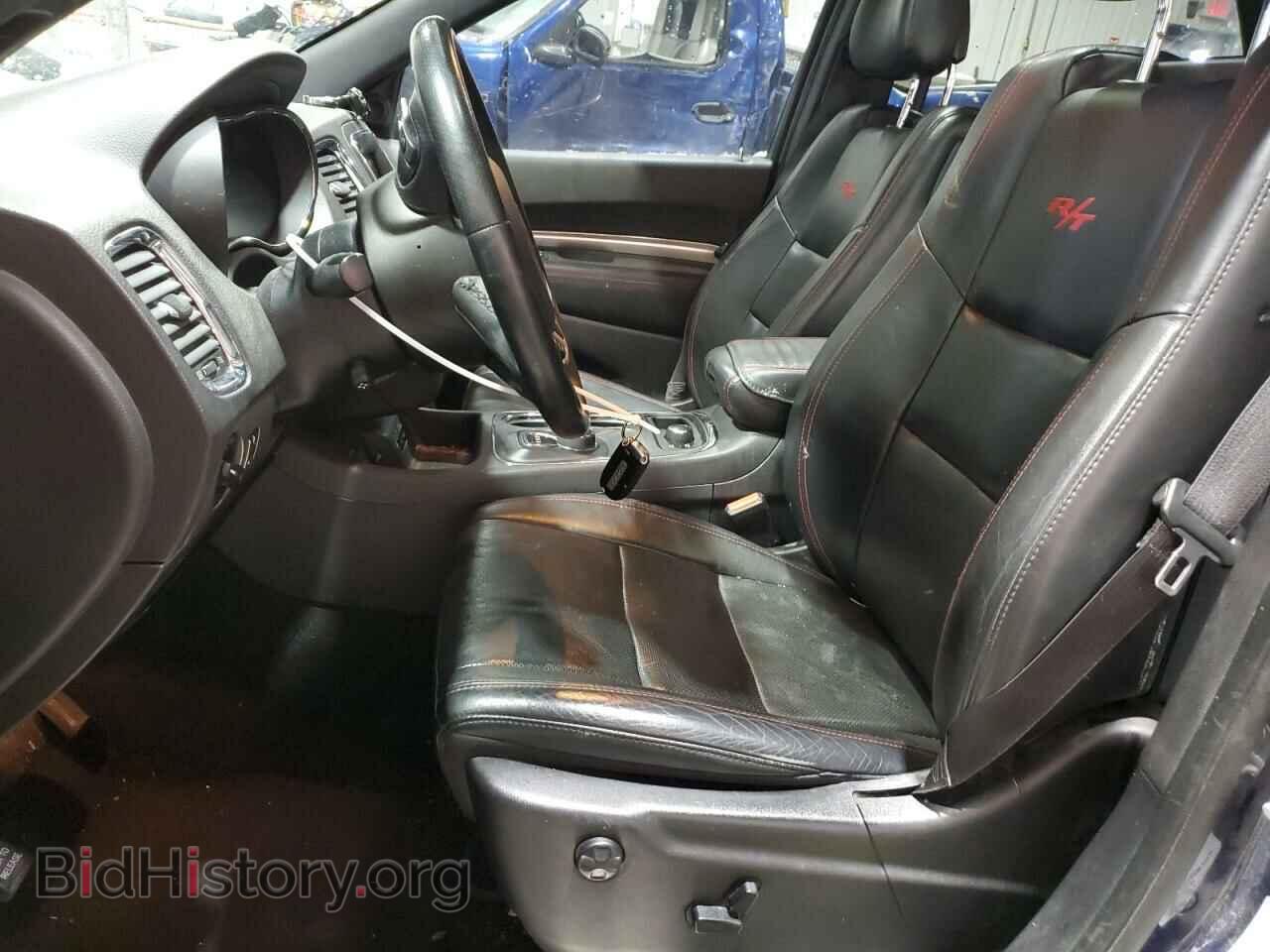 2014 DODGE DURANGO - VIN: 1C4SDJCT4EC514531 - Photo 7