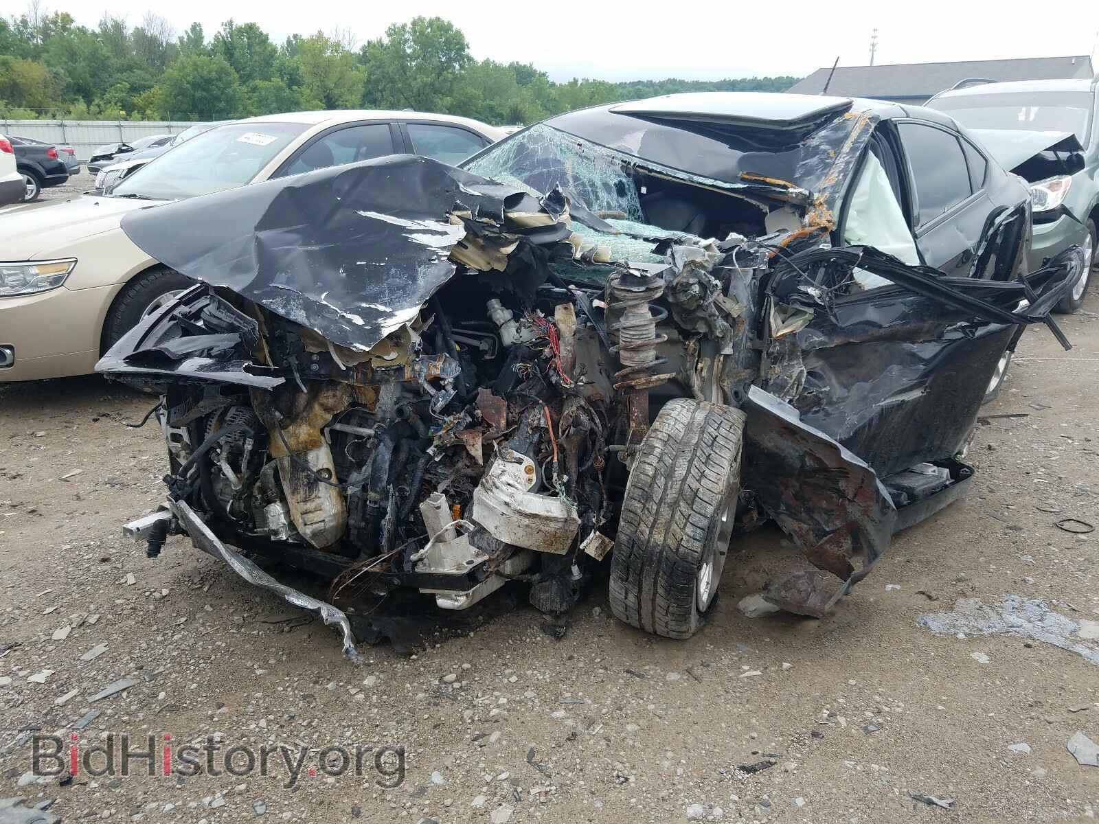 2014 DODGE DART - VIN: 1C3CDFCB3ED914832 - Photo 2