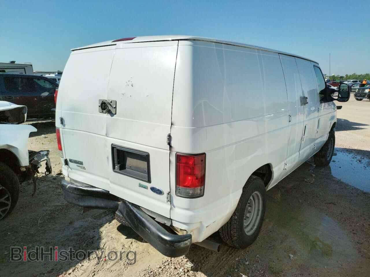 2013 FORD ECONOLINE - VIN: 1FTNE1EW2DDA41447 - Photo 4
