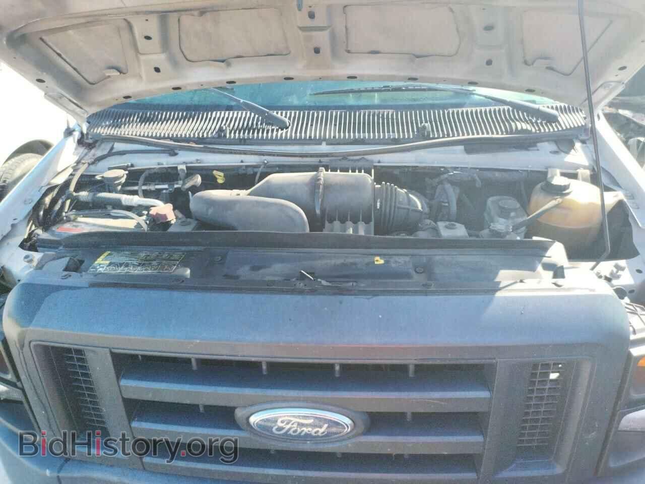 2013 FORD ECONOLINE - VIN: 1FTNE1EW2DDA41447 - Photo 7