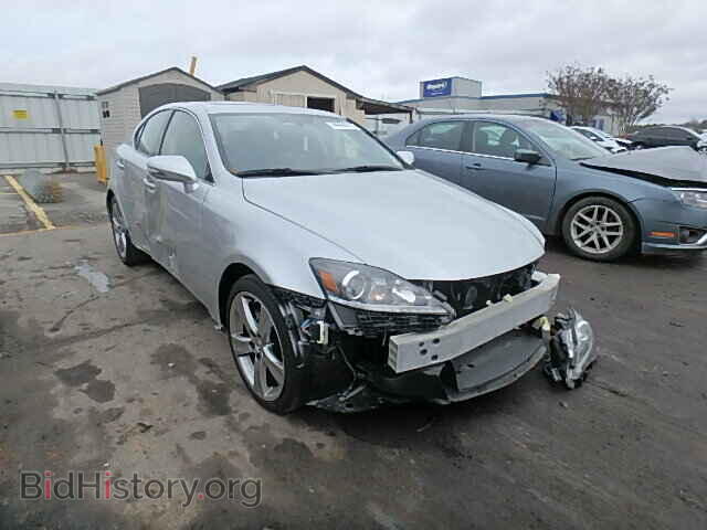 Photo JTHBF5C23D5192880 - LEXUS IS250 2013