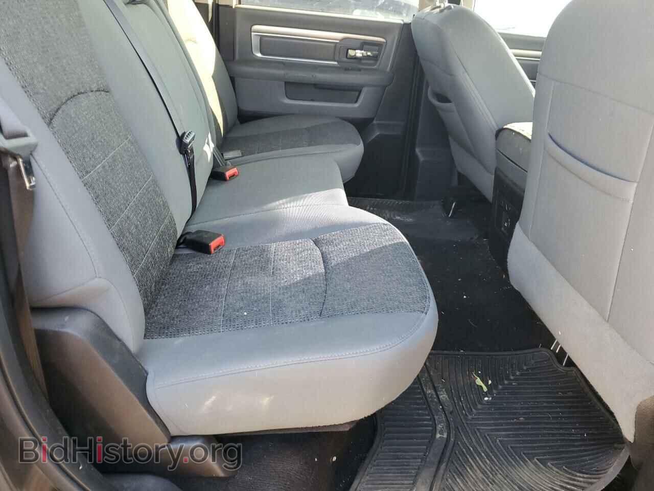 2014 RAM 1500 - VIN: 1C6RR7LT3ES470859 - Фото 10