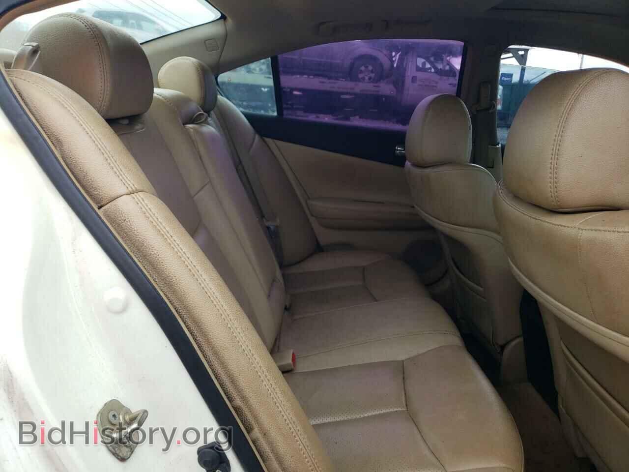 2013 NISSAN MAXIMA - VIN: 1N4AA5AP6DC848114 - Фото 10