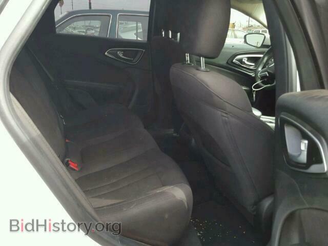2015 CHRYSLER 200 - VIN: 1C3CCCAB0FN711106 - Photo 6