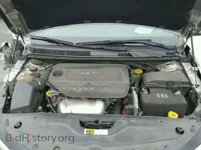 2015 CHRYSLER 200 - VIN: 1C3CCCAB0FN711106 - Photo 7