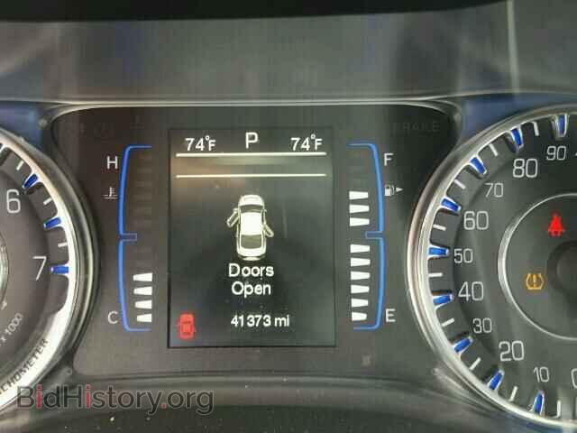 2015 CHRYSLER 200 - VIN: 1C3CCCAB0FN711106 - Photo 8