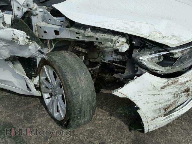 2015 CHRYSLER 200 - VIN: 1C3CCCAB0FN711106 - Photo 9