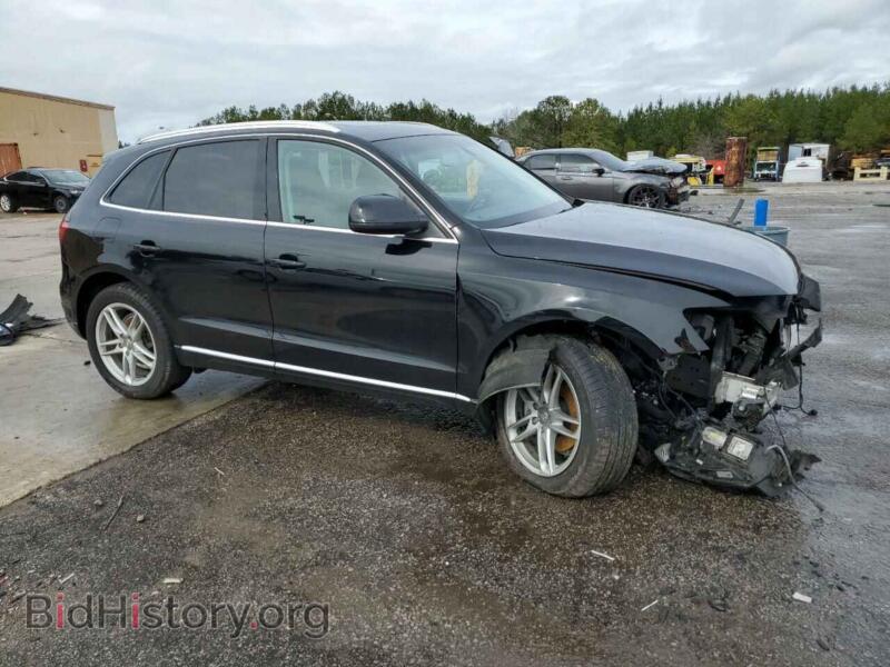2013 Audi Q5 (VIN WA1LFAFPXDA068046) — фото 4 из 12