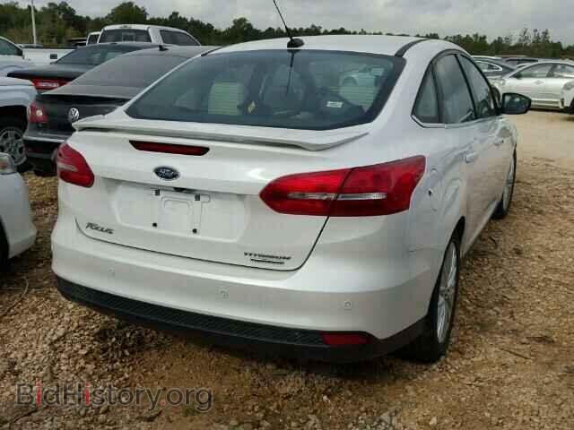 2015 FORD FOCUS - VIN: 1FADP3J28FL379681 - Фото 4