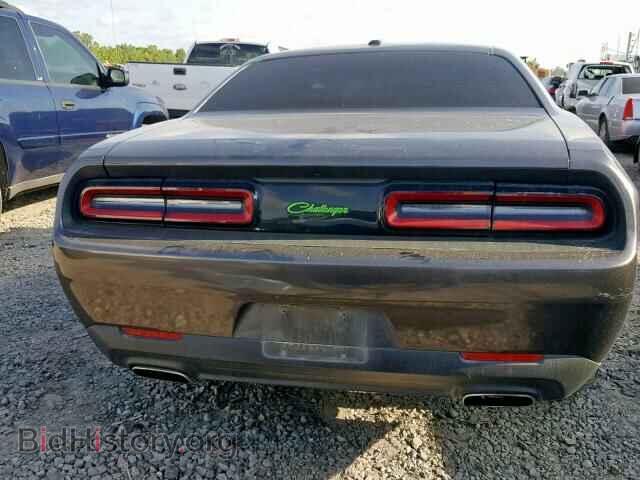 2015 DODGE CHALLENGER - VIN: 2C3CDZAG4FH718984 - Фото 10