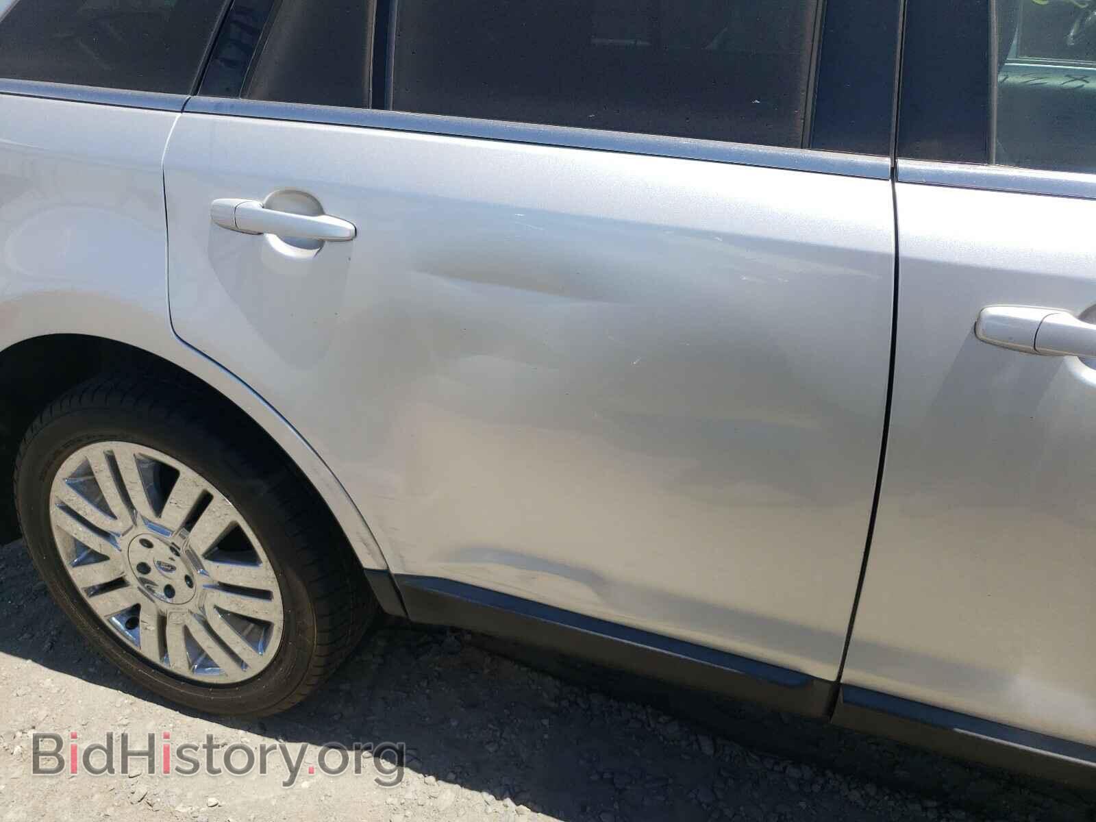 2010 FORD EDGE - VIN: 2FMDK3KC7ABB23570 - Photo 9