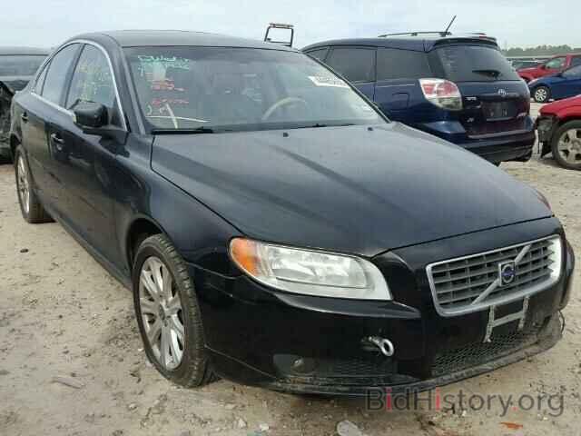 Photo YV1AS982291101146 - VOLVO S80 2009