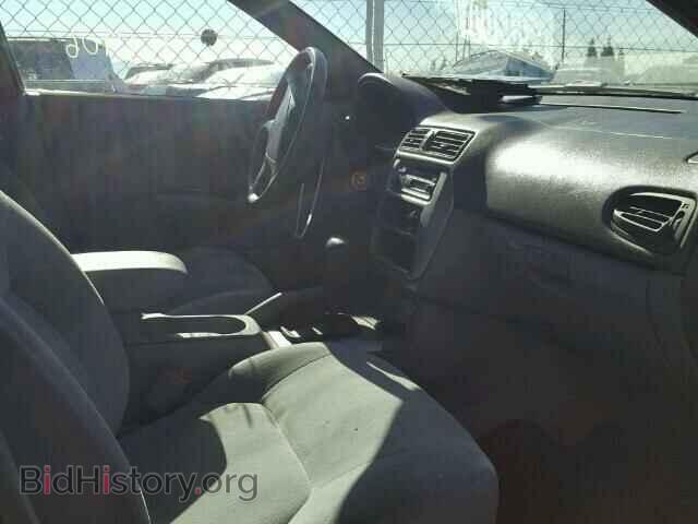 2003 MITSUBISHI GALANT - VIN: 4A3AA46G53E048255 - Фото 5