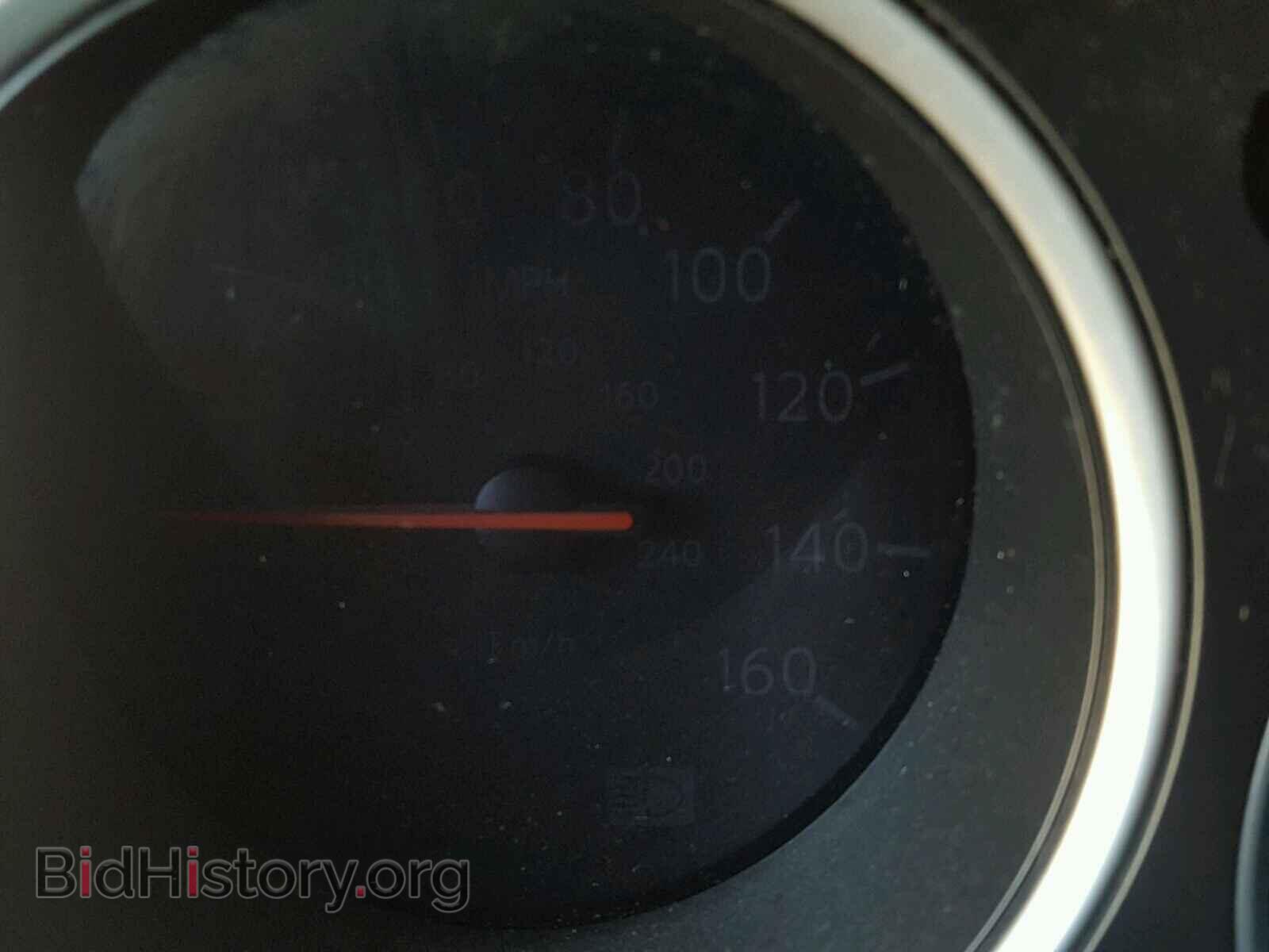 2007 NISSAN MAXIMA - VIN: 1N4BA41E47C860988 - Фото 8