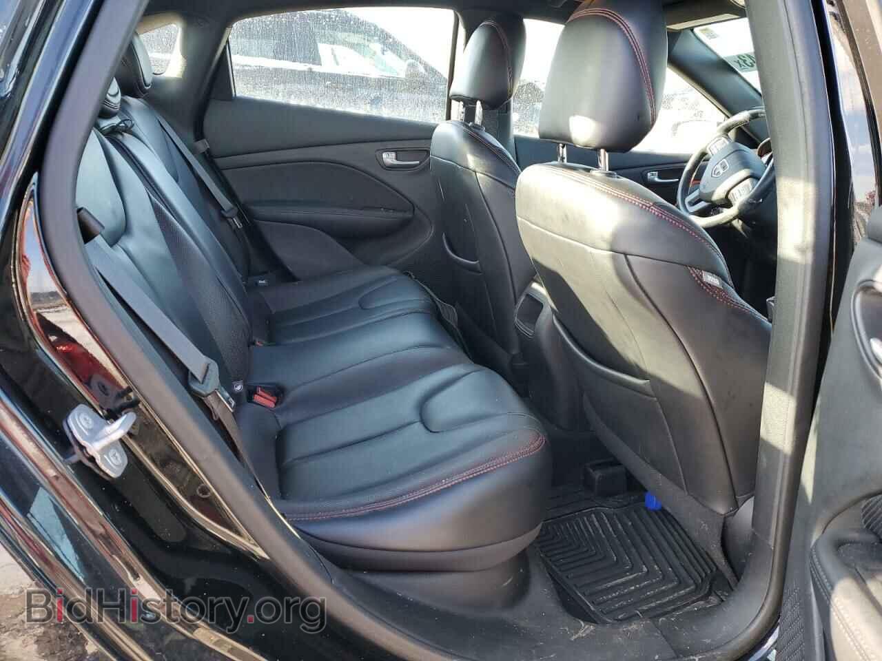 2014 DODGE DART - VIN: 1C3CDFEB2ED866687 - Photo 10