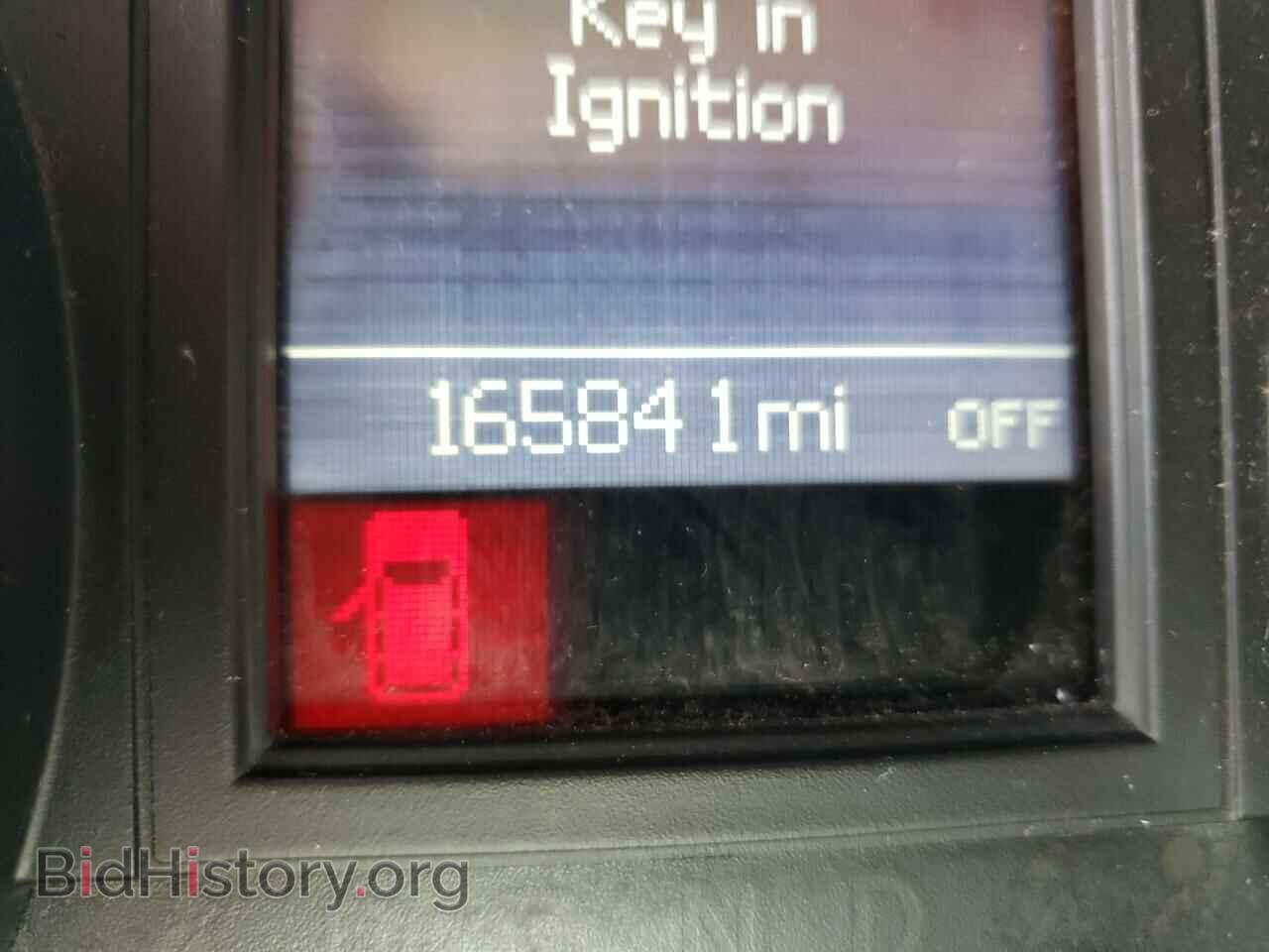 2014 CHRYSLER MINIVAN - VIN: 2C4RC1BG2ER246415 - Photo 8