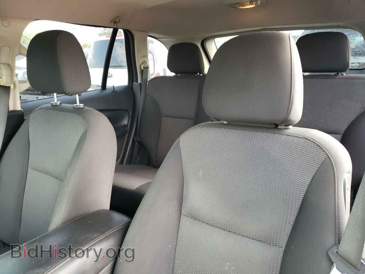 2012 FORD EDGE - VIN: 2FMDK3J97CBA56574 - Photo 10