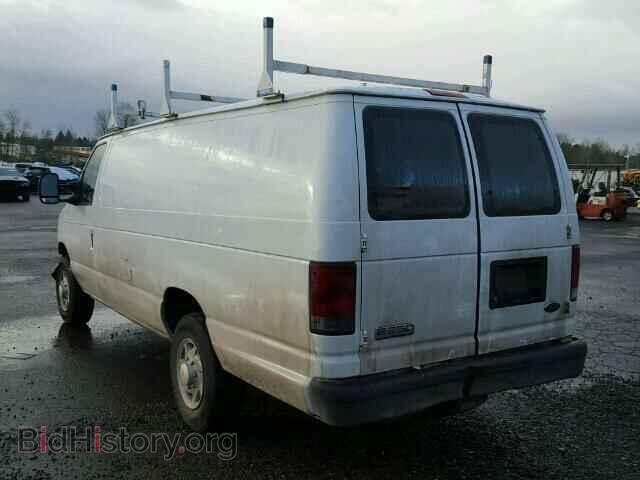 2007 Ford ECONOLINE (VIN 1FTNS24W77DA05001) — photo 3 of 10