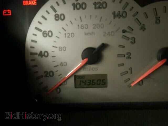 2001 MITSUBISHI ECLIPSE - VIN: 4A3AE85H21E027513 - Фото 8
