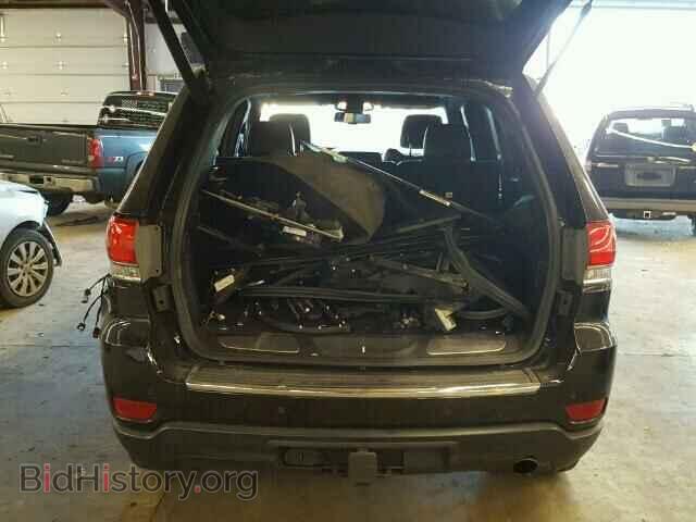 2015 JEEP CHEROKEE - VIN: 1C4RJFBG5FC664223 - Фото 9