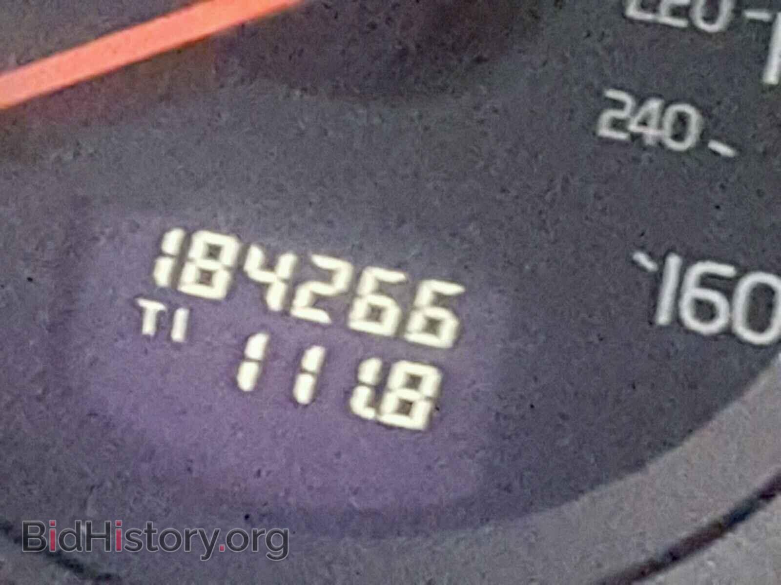 2001 VOLVO S80 - VIN: YV1TS90D111188614 - Фото 8