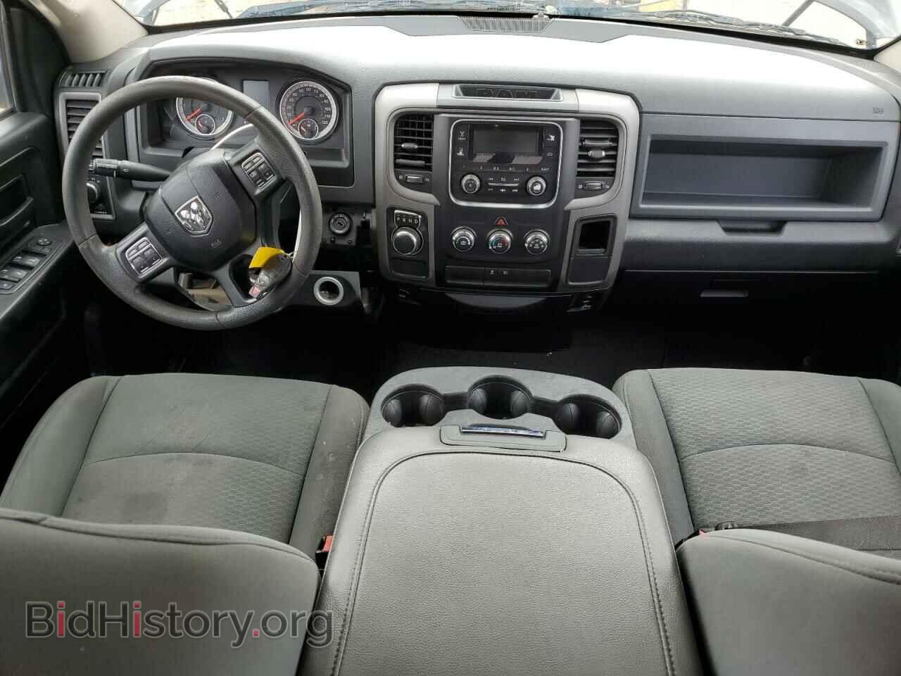 2018 RAM 1500 - VIN: 1C6RR6FG1JS201925 - Photo 8