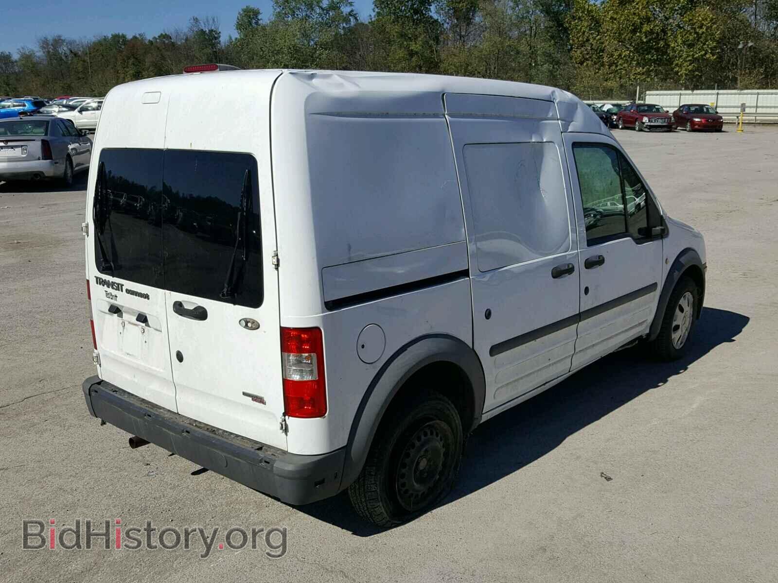 2012 FORD TRANSIT CO - VIN: NM0LS7CN3CT099808 - Фото 4