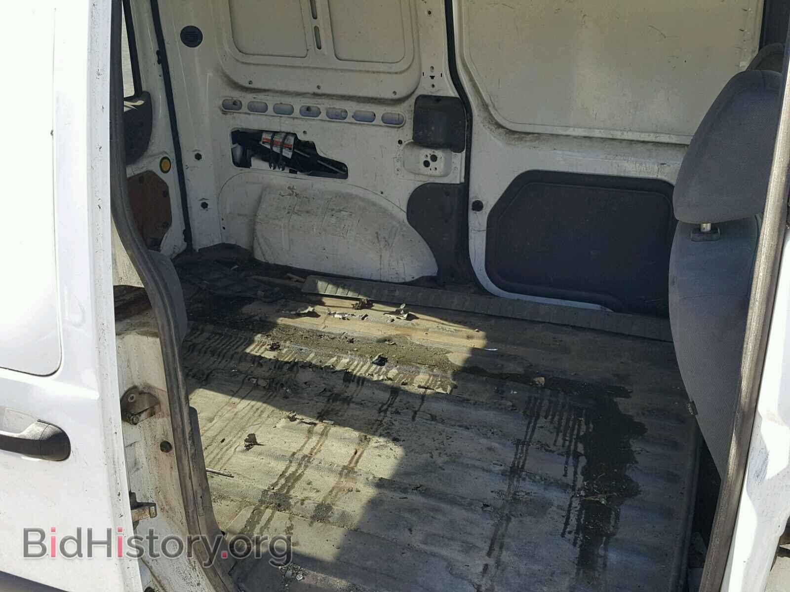2012 FORD TRANSIT CO - VIN: NM0LS7CN3CT099808 - Фото 6