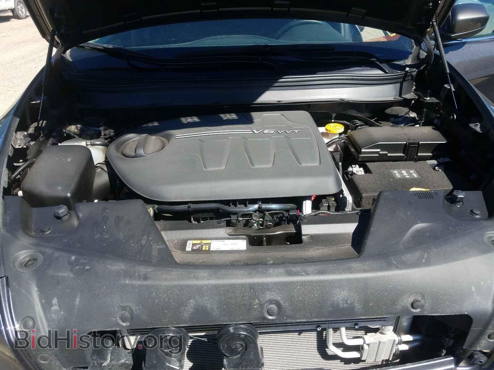 2017 JEEP CHEROKEE - VIN: 1C4PJMCS0HD229444 - Фото 7