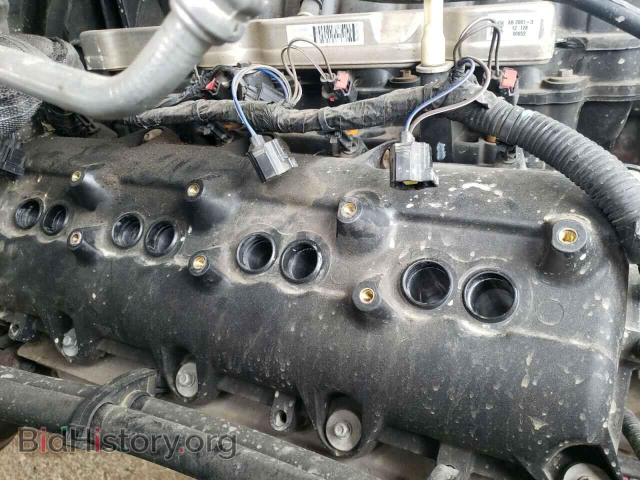 2012 DODGE RAM 1500 - VIN: 1C6RD7FT7CS309793 - Photo 9